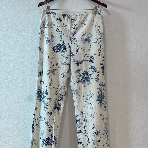 Luisa Spagnoli Floral Women’s Pants